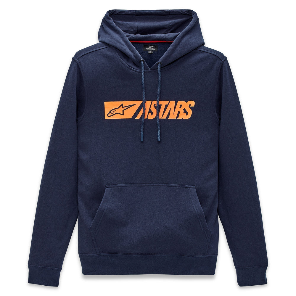 Reblaze Hoodie