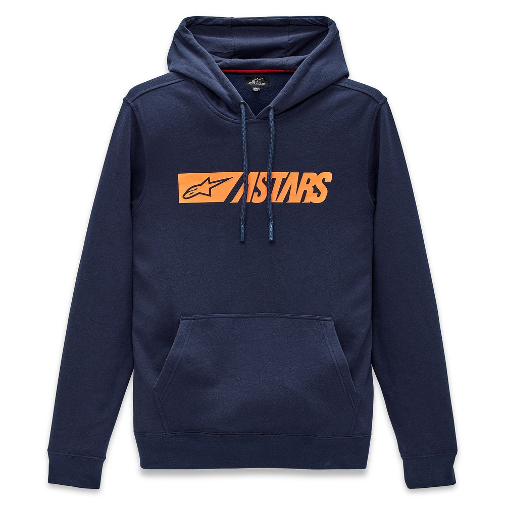 Reblaze Hoodie