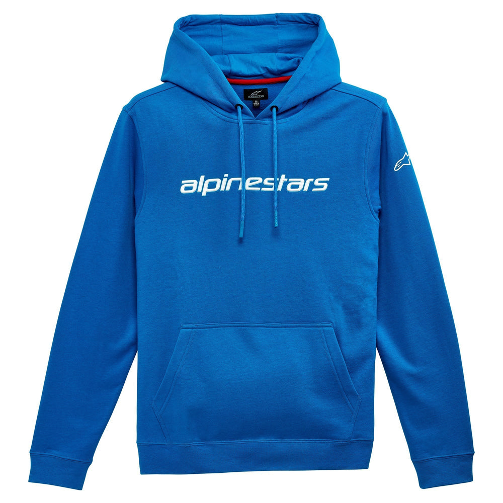 Linear Hoodie