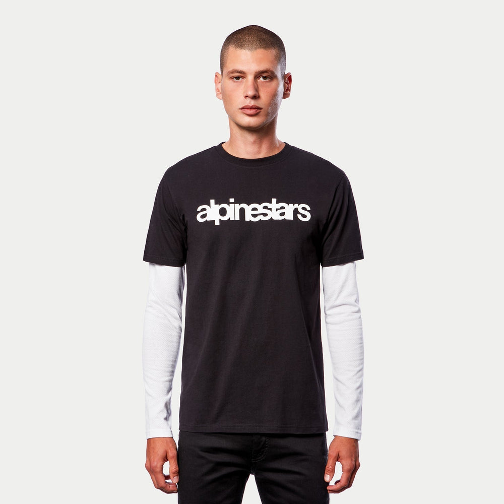 Stack Knit - Long Sleeve