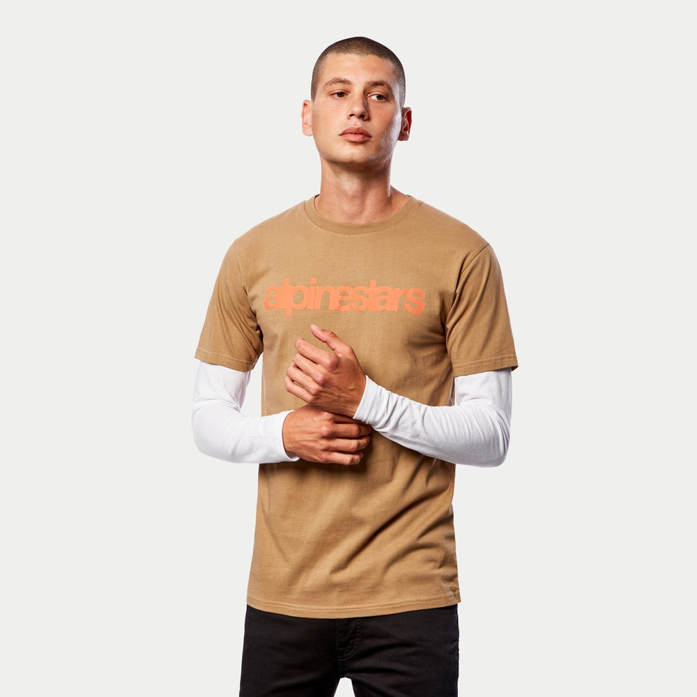 Stack Knit - Long Sleeve