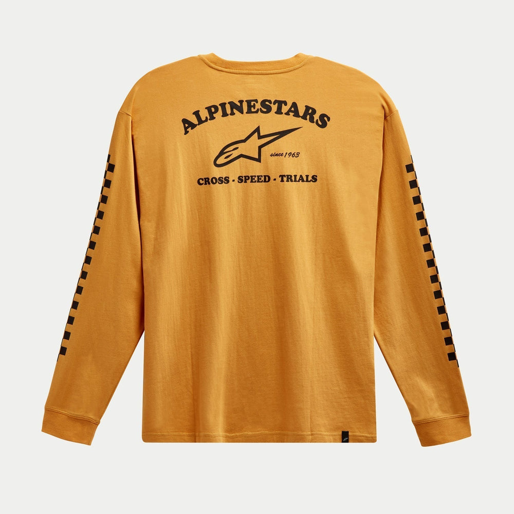 Sunday Tee - Long Sleeve