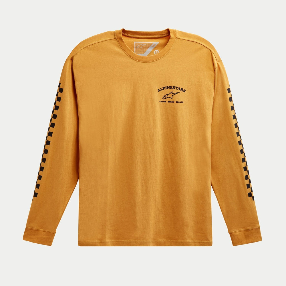 Sunday Tee - Long Sleeve