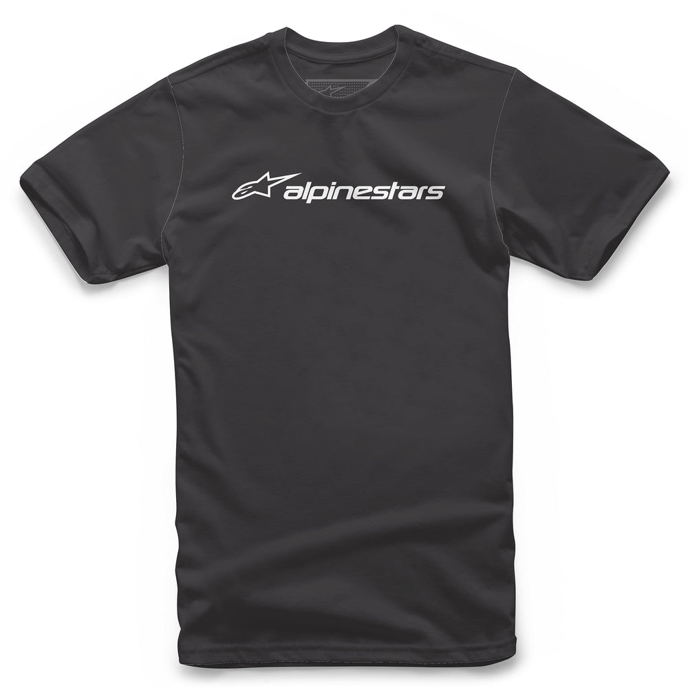 Linear Combo Tee