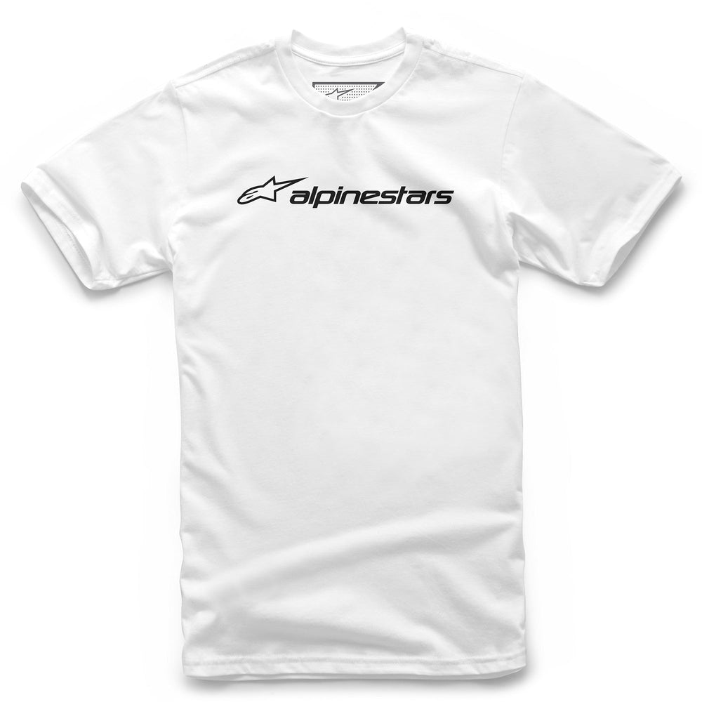 Linear Combo Tee