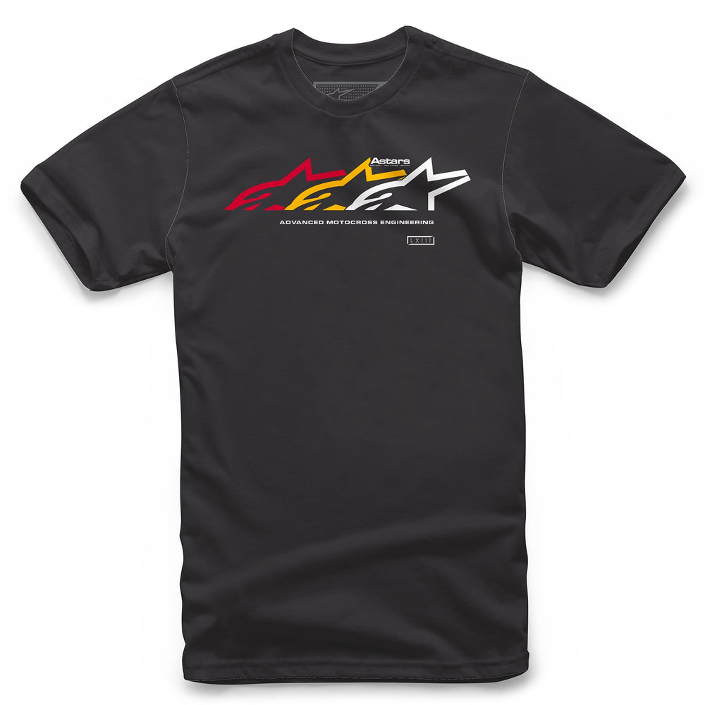 Involved Tee