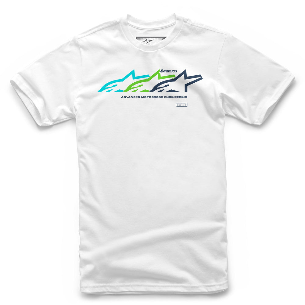 Involved Tee