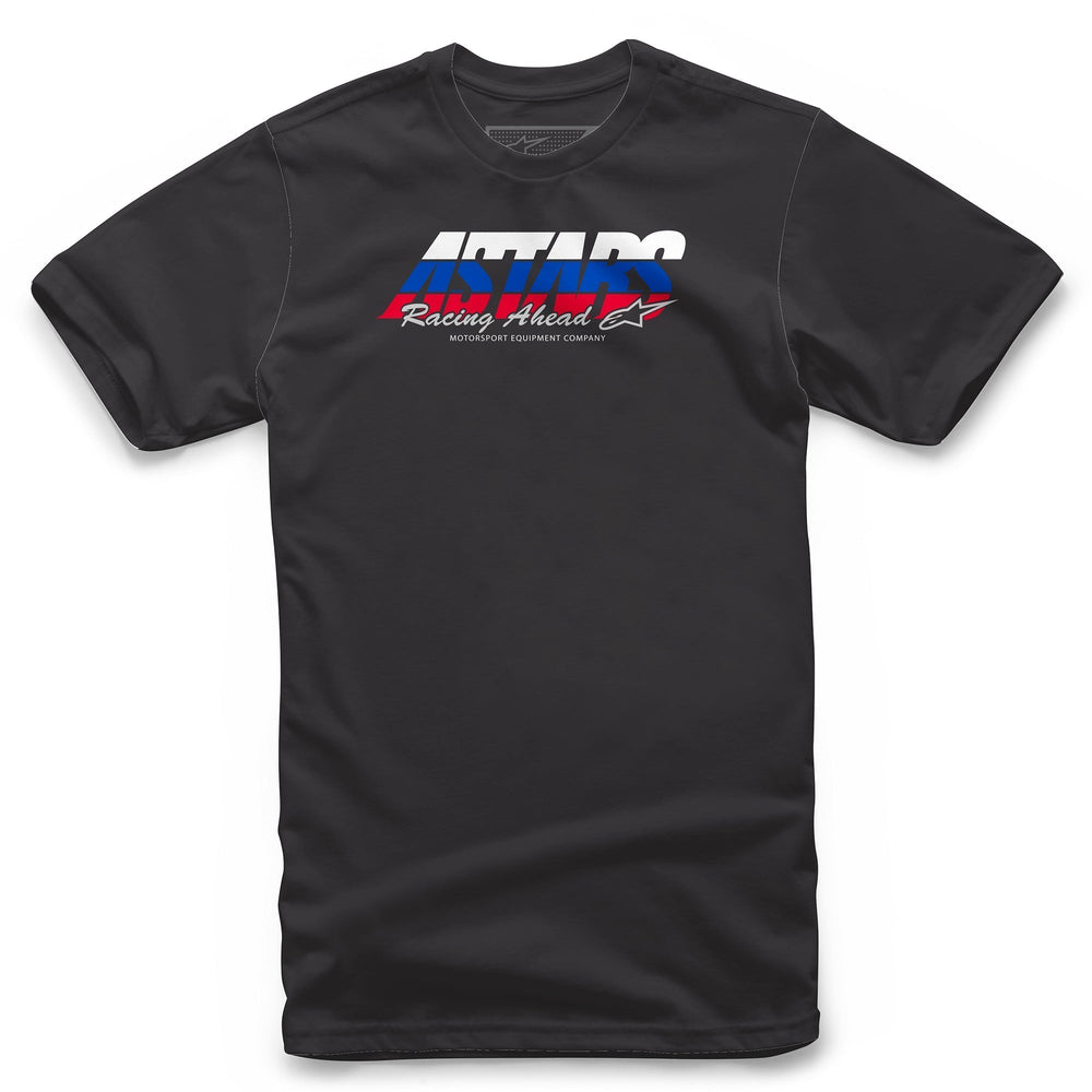 Split Time Tee