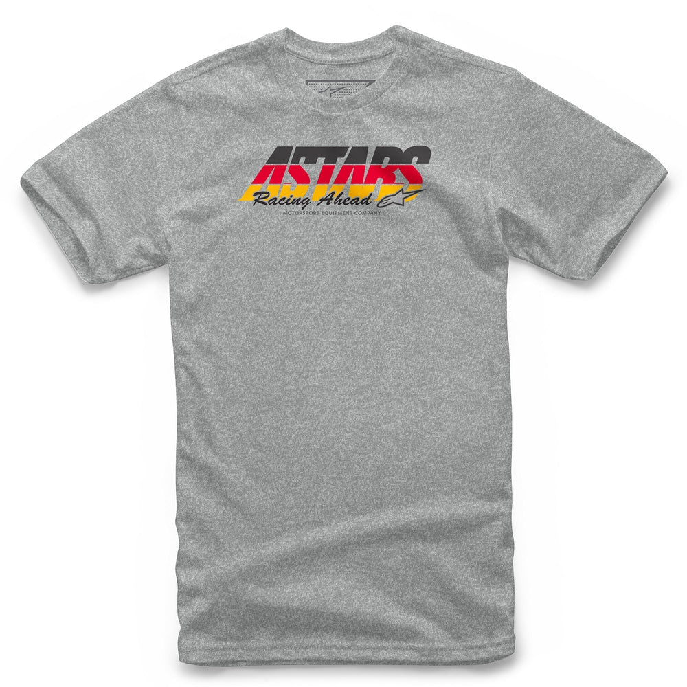Split Time Tee