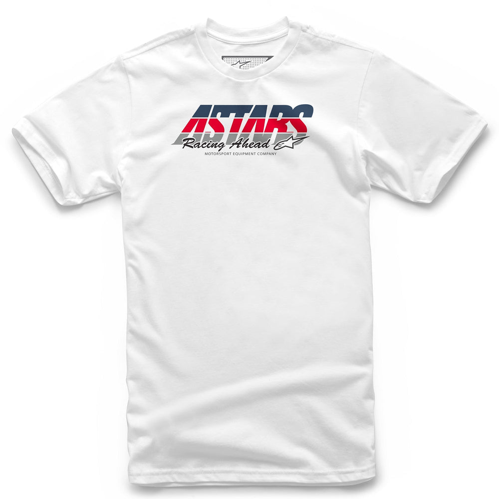 Split Time Tee