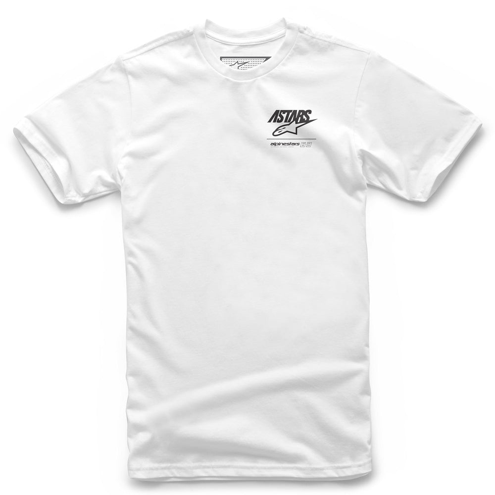 Back Mix Tee