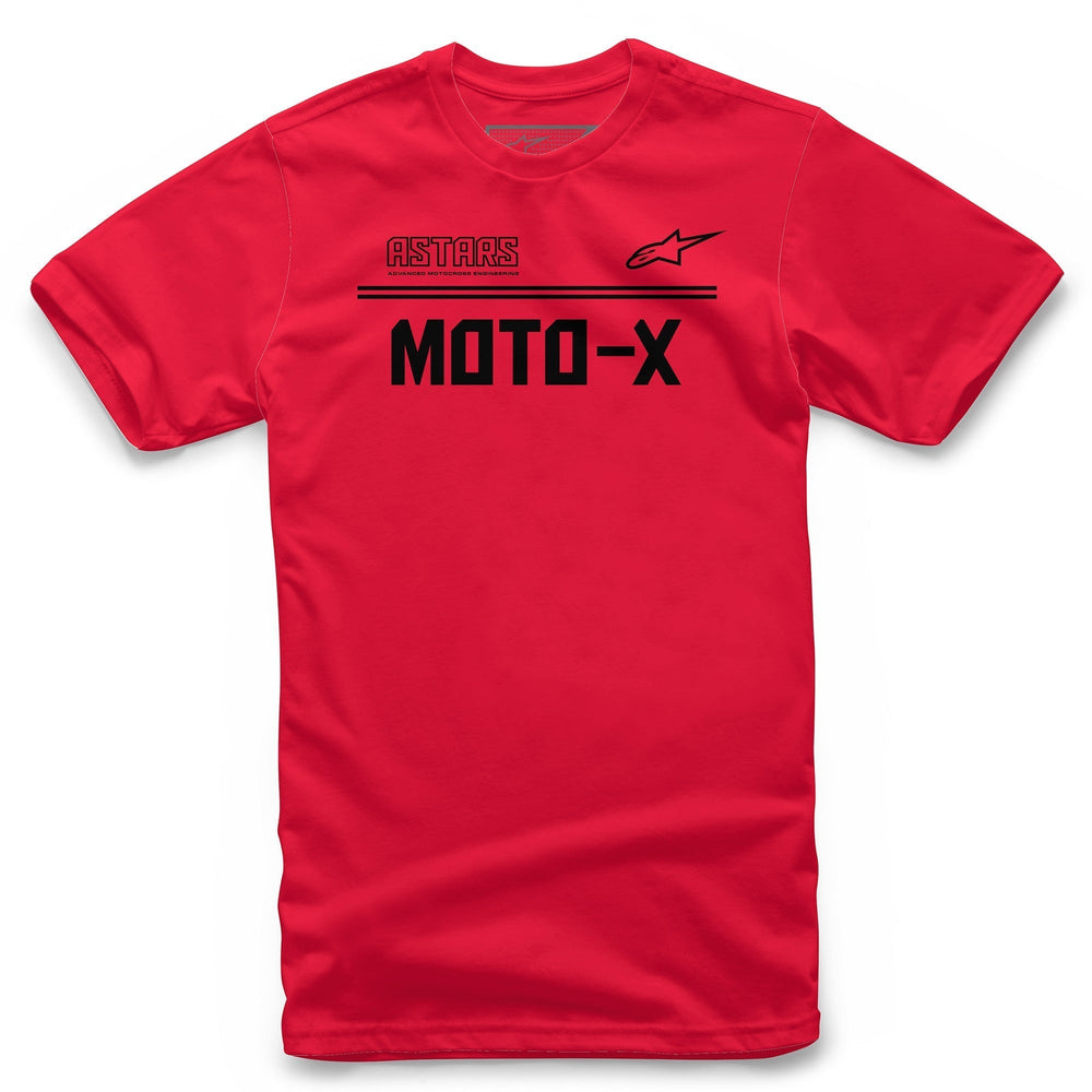 Astars Moto-X Tee
