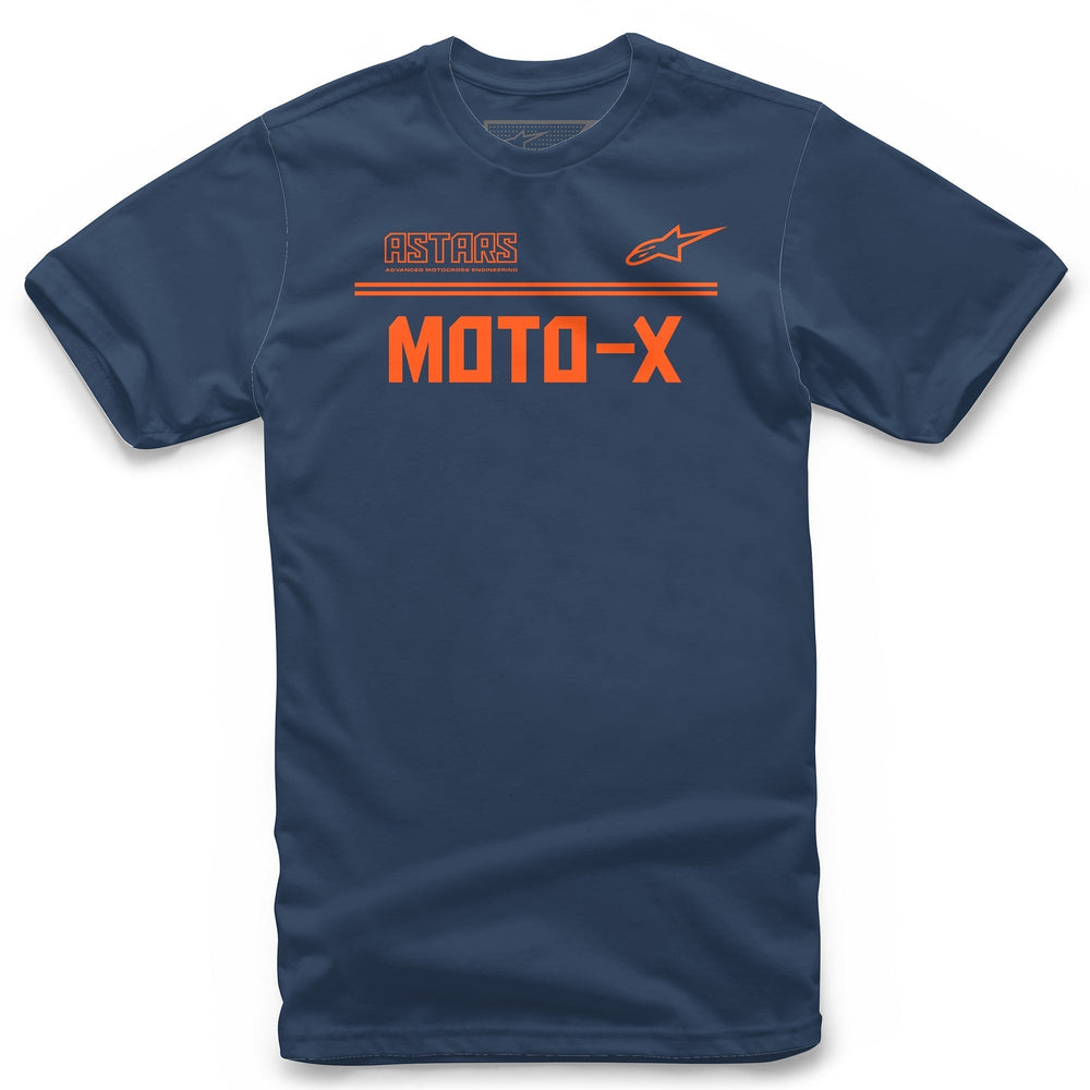 Astars Moto-X Tee