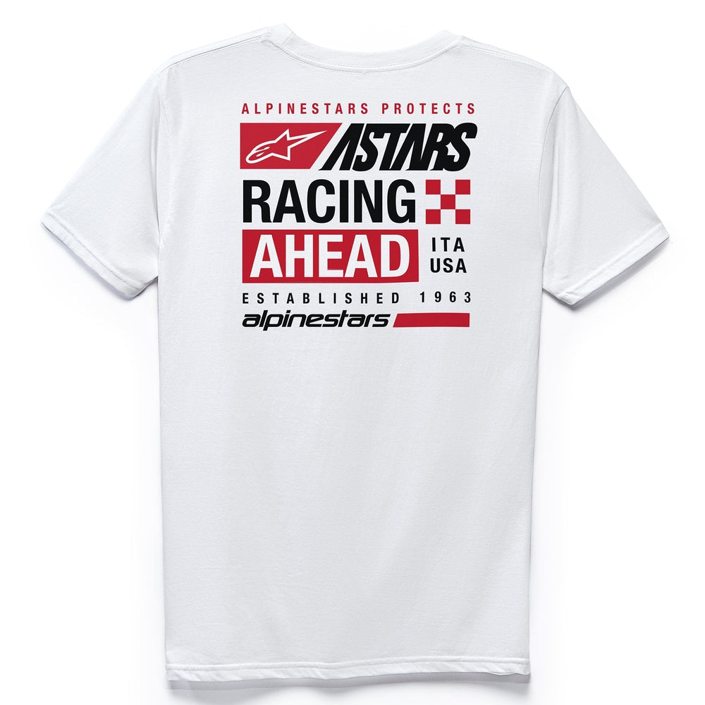 Placard Tee