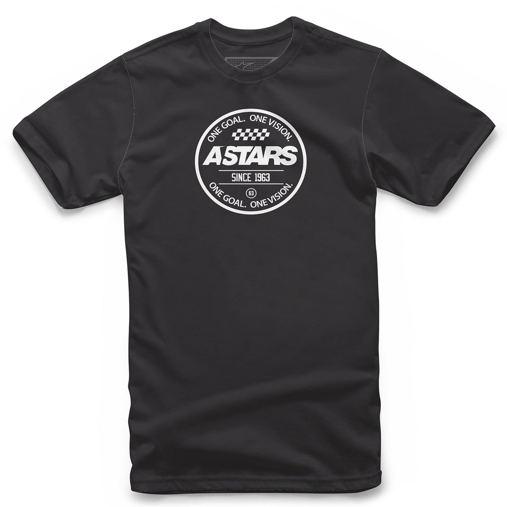 Circle Track Tee