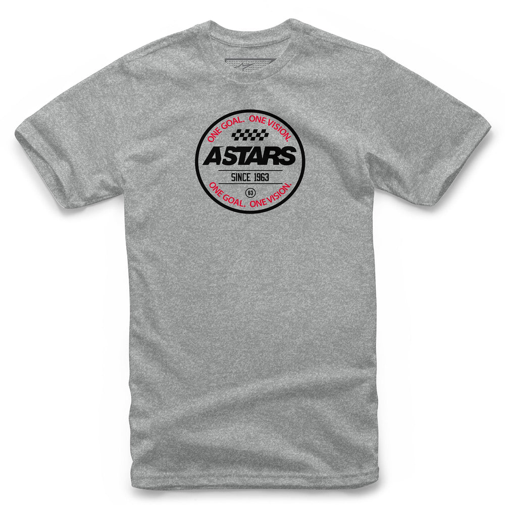 Circle Track Tee