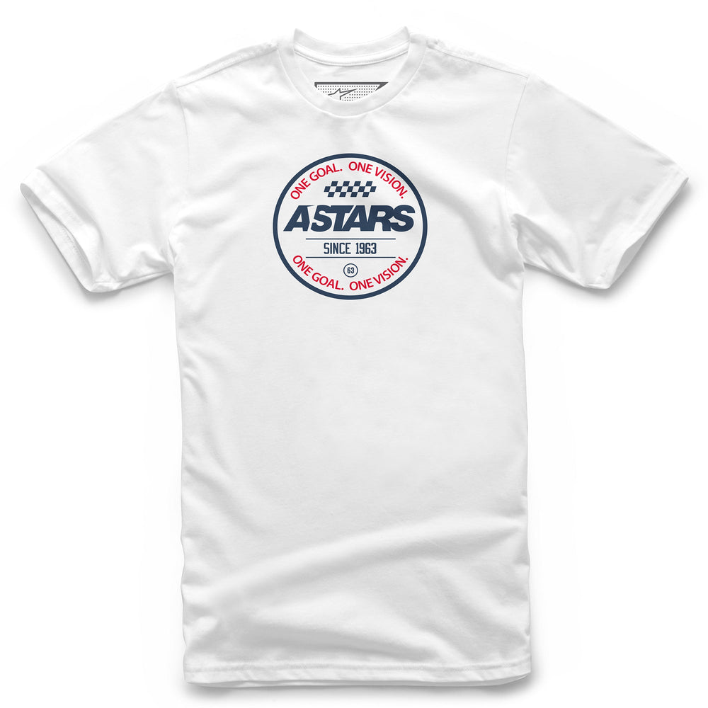 Circle Track Tee