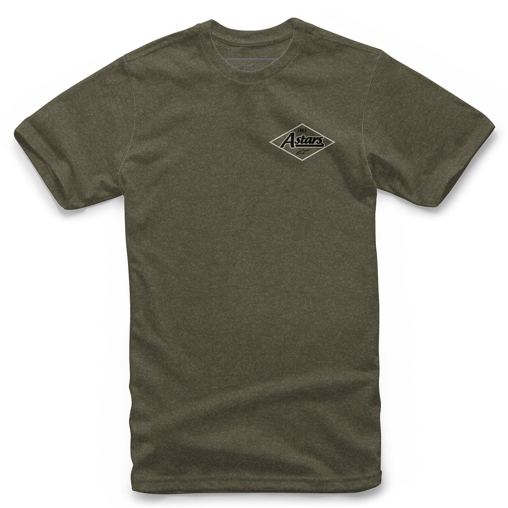 Dialog Tee