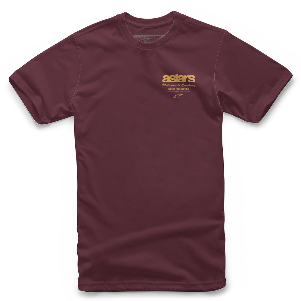 Sign Up Tee
