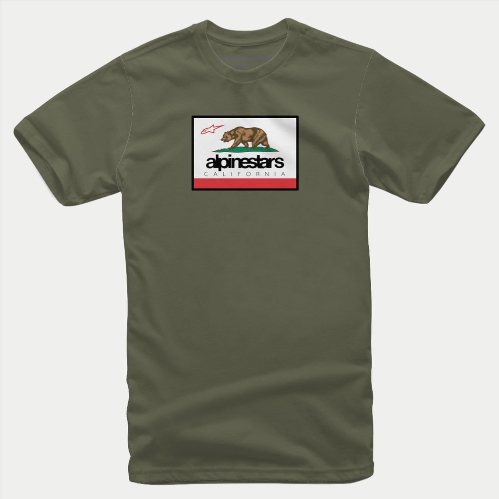 Cali 2.0 Tee
