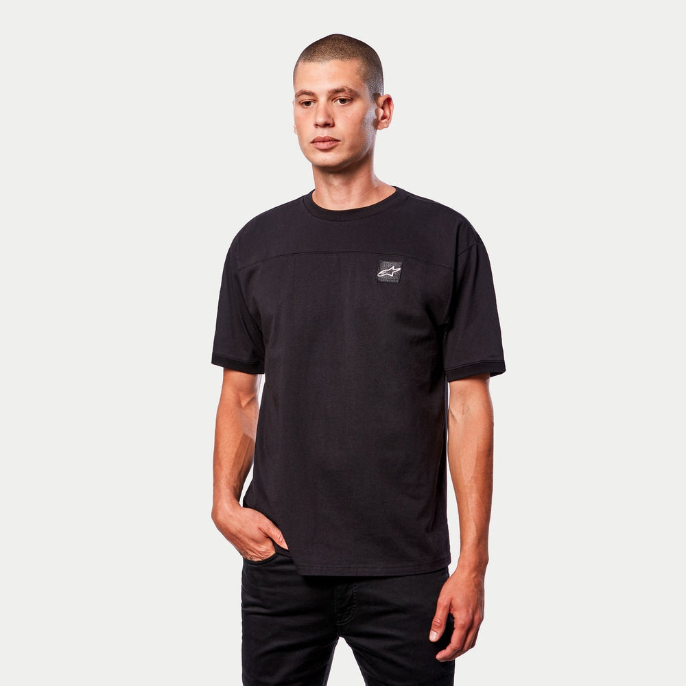 Chunk Knit - Short Sleeve