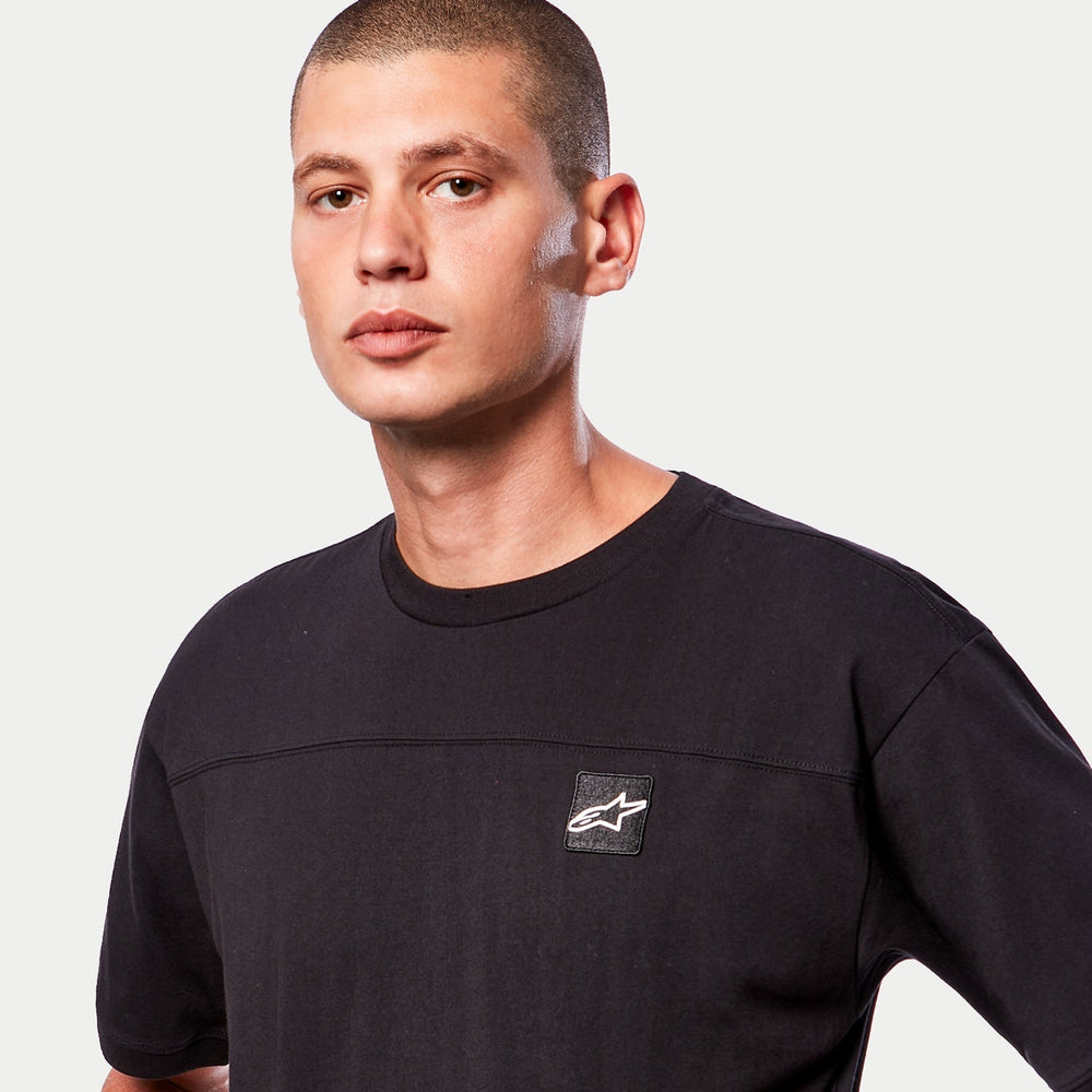 Chunk Knit - Short Sleeve