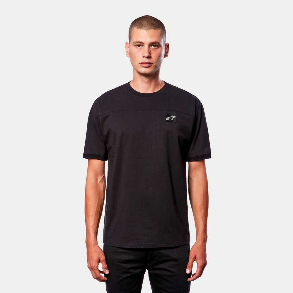 Chunk Knit - Short Sleeve