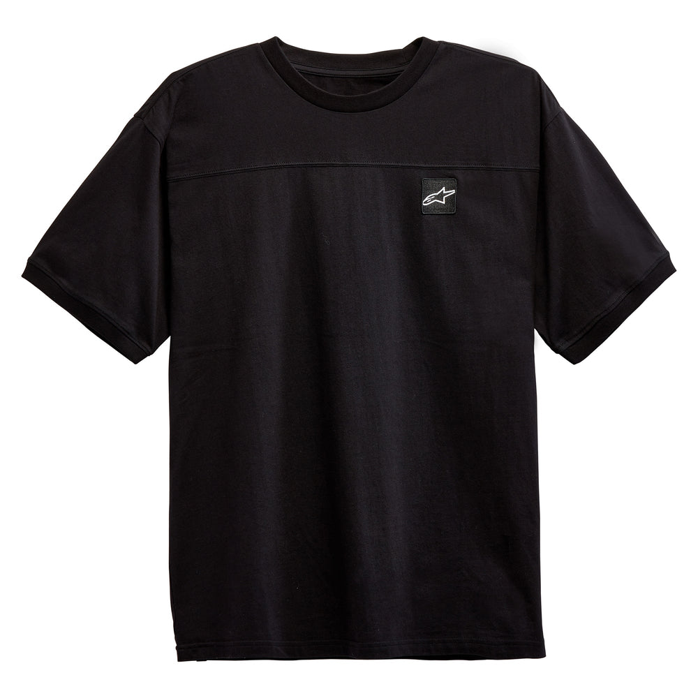Chunk Knit - Short Sleeve