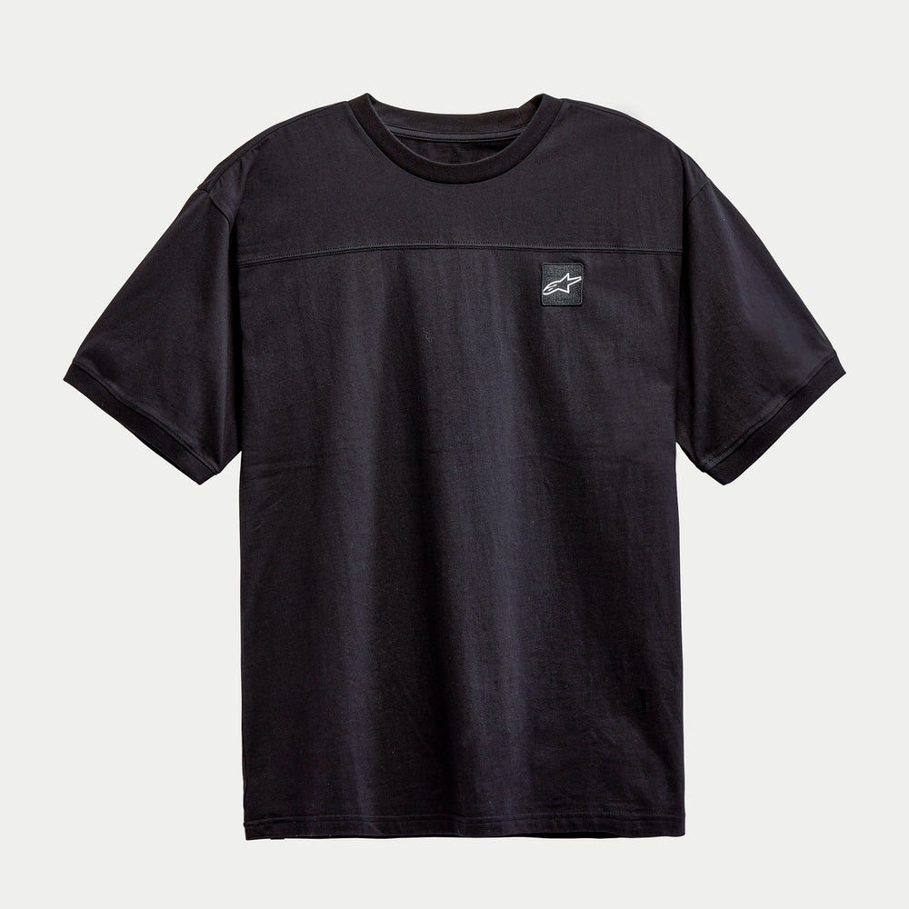 Chunk Knit - Short Sleeve
