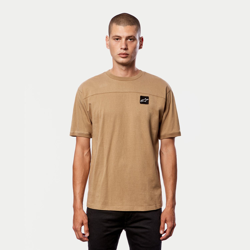 Chunk Knit - Short Sleeve