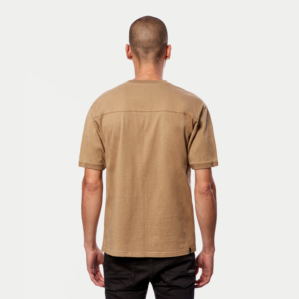 Chunk Knit - Short Sleeve