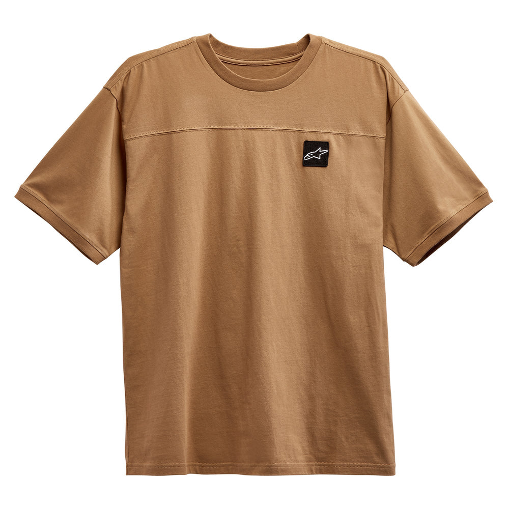 Chunk Knit - Short Sleeve