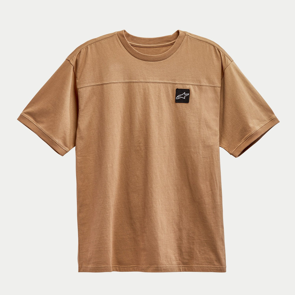 Chunk Knit - Short Sleeve
