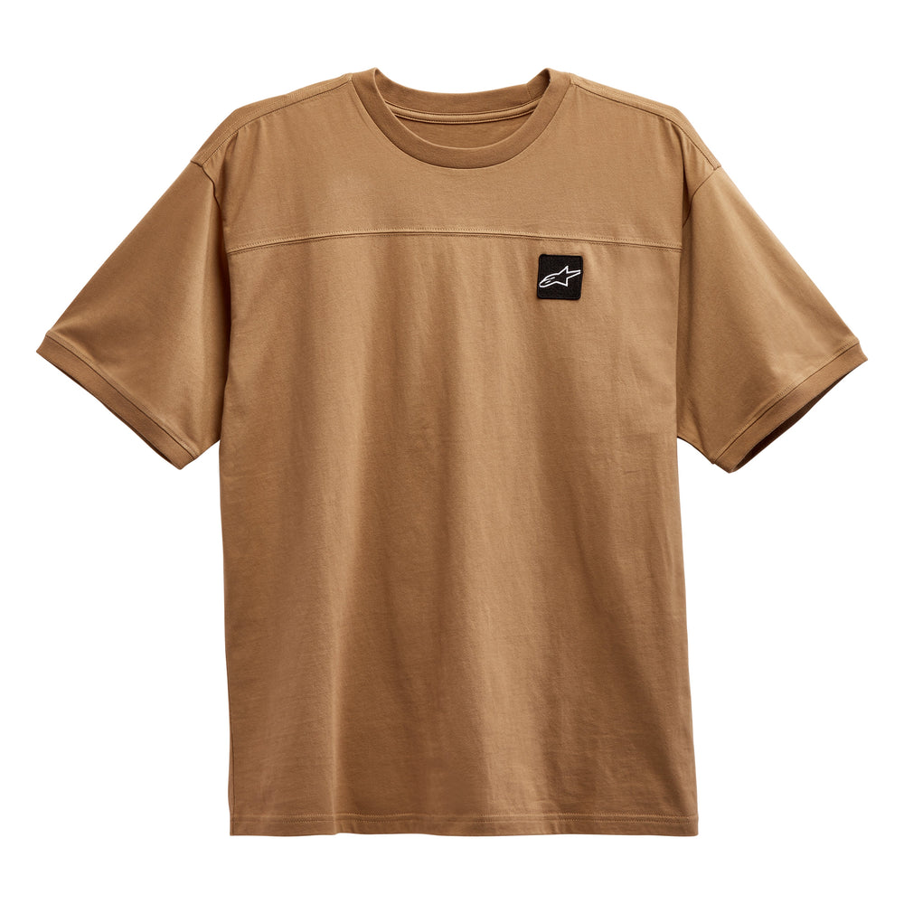 Chunk Knit - Short Sleeve