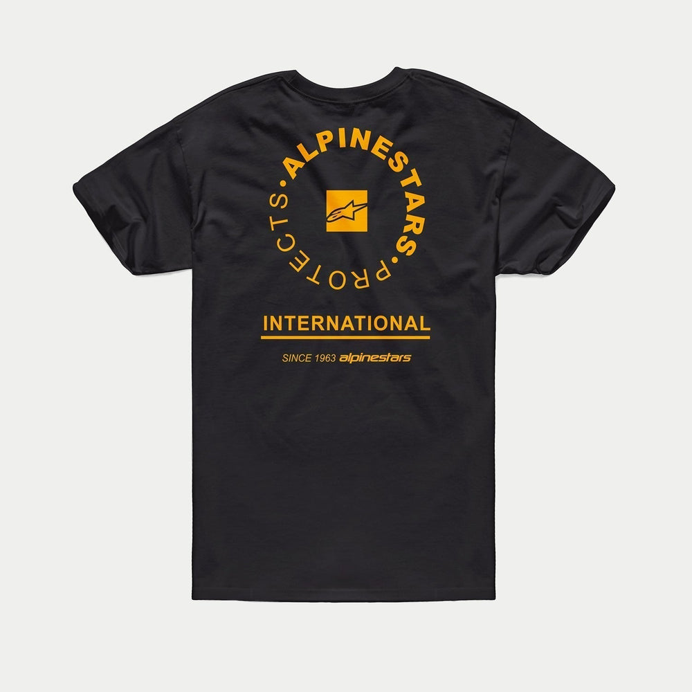 Solidify Tee