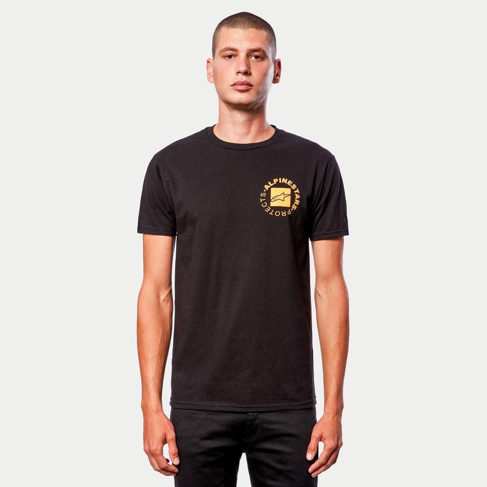Solidify Tee