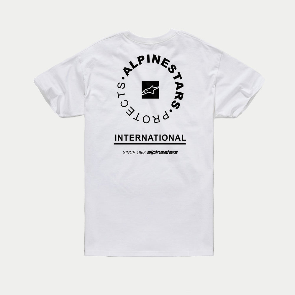 Solidify Tee