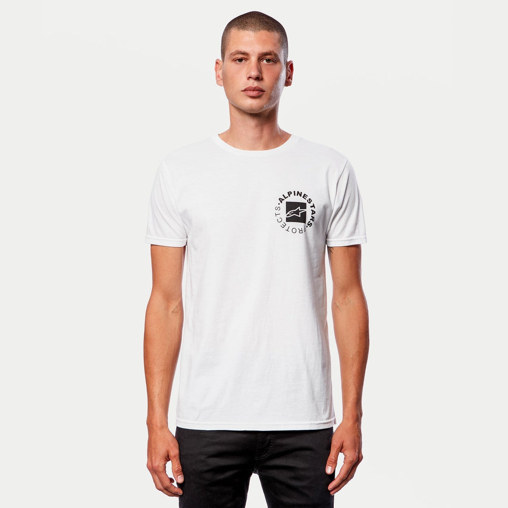 Solidify Tee