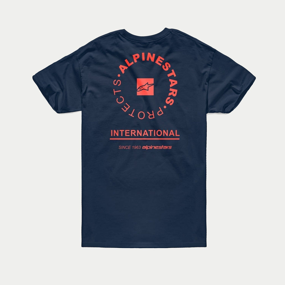 Solidify Tee