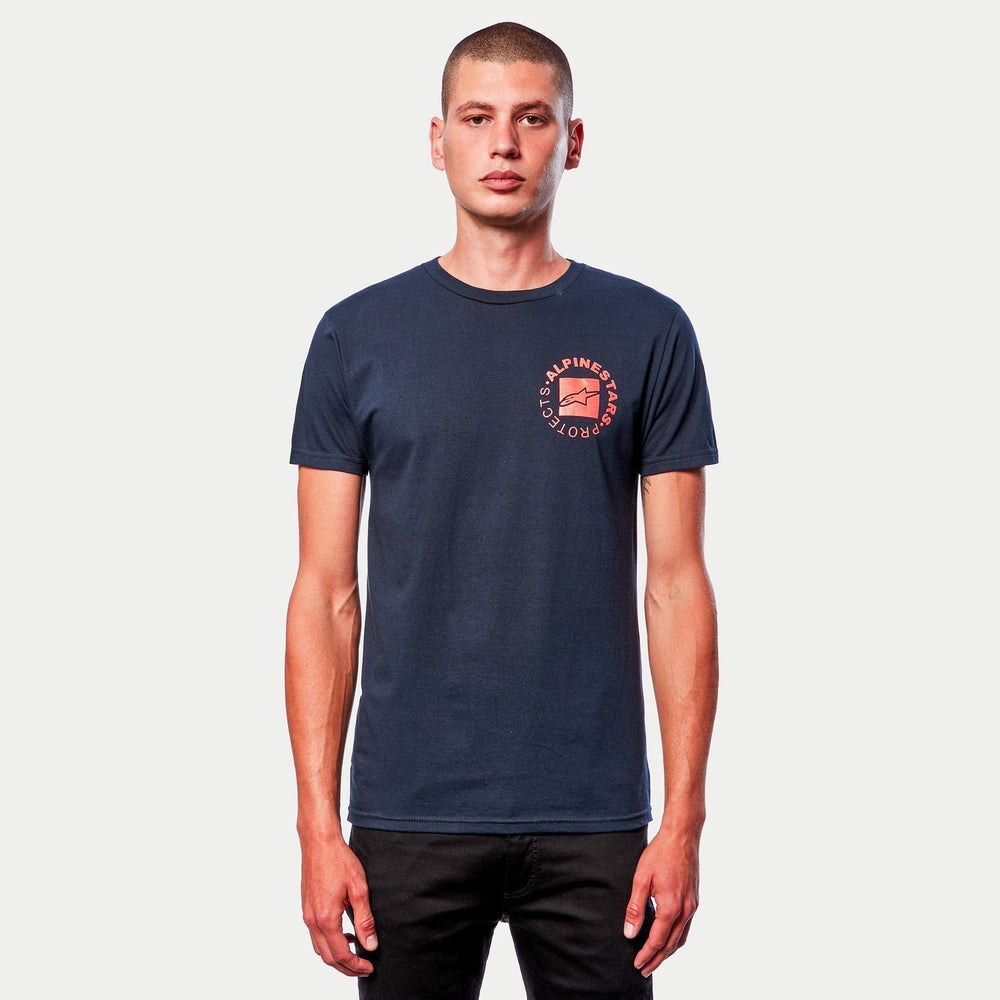 Solidify Tee