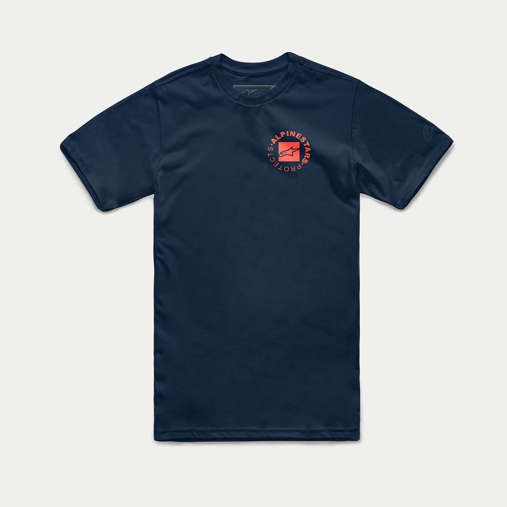 Solidify Tee