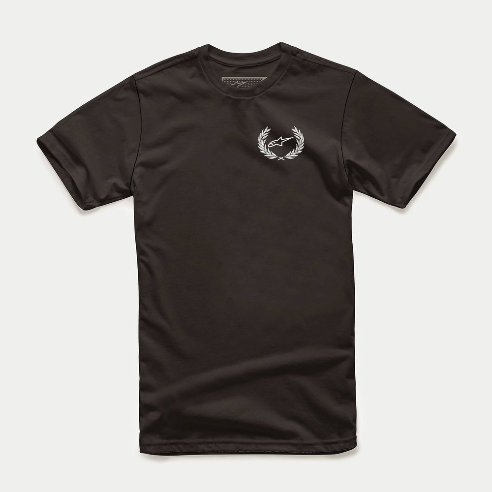 Wreath Tee