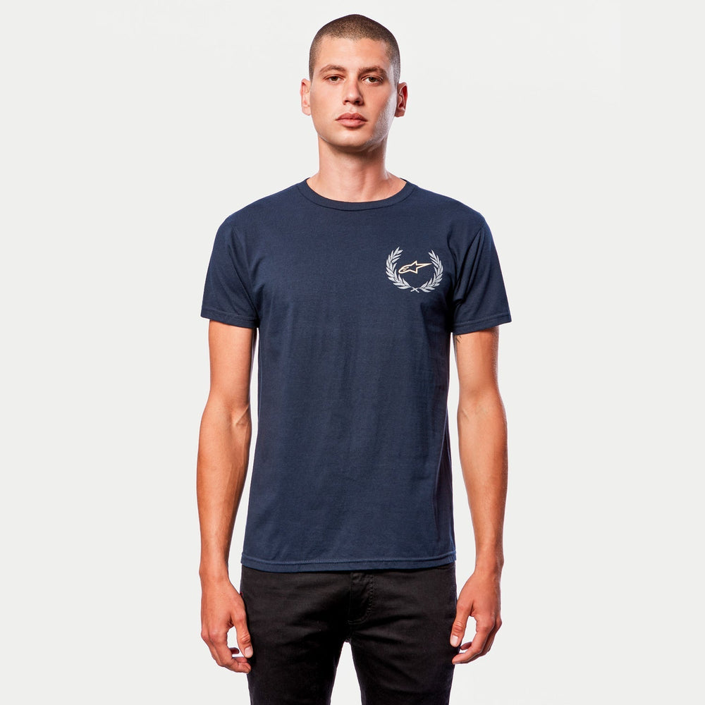 Wreath Tee