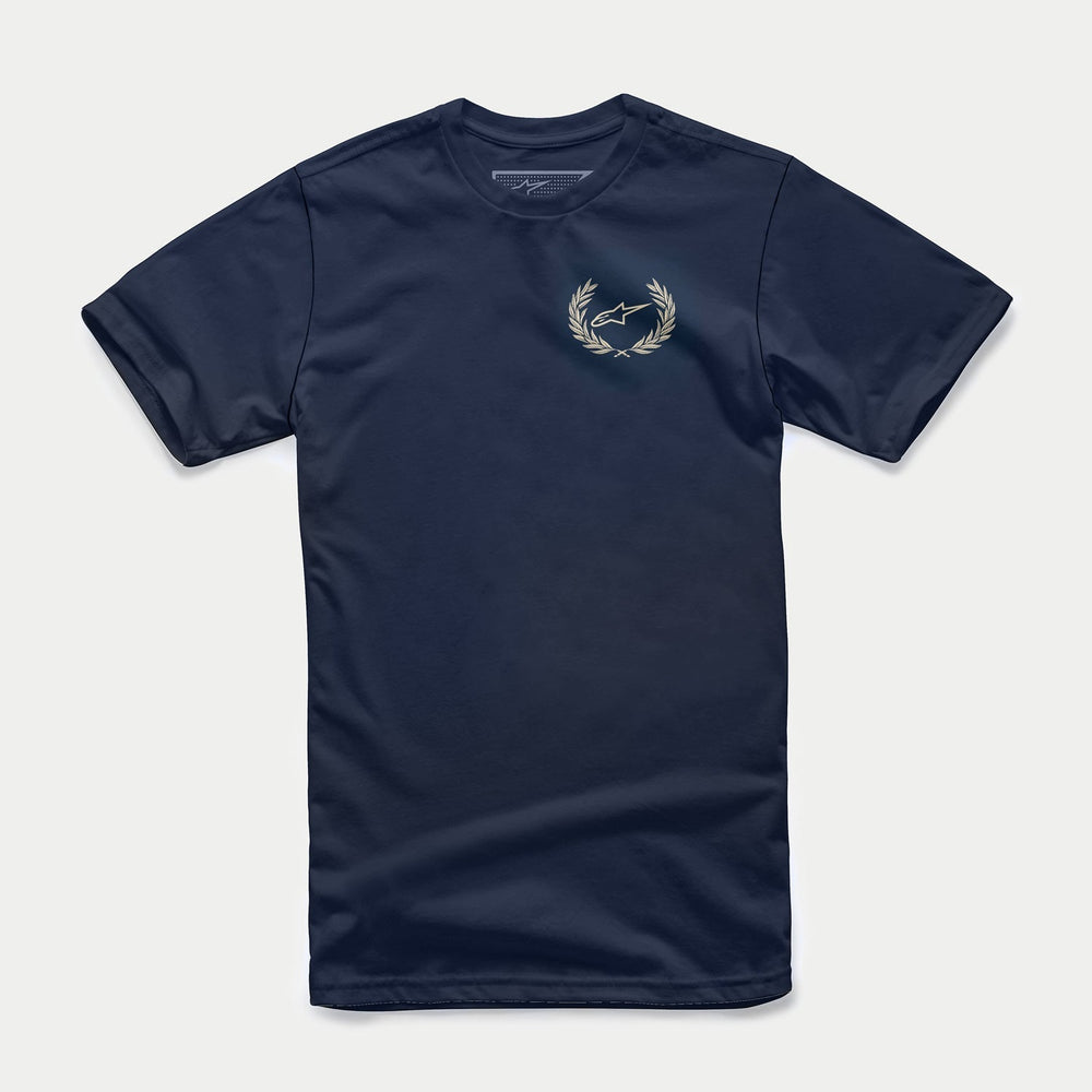 Wreath Tee
