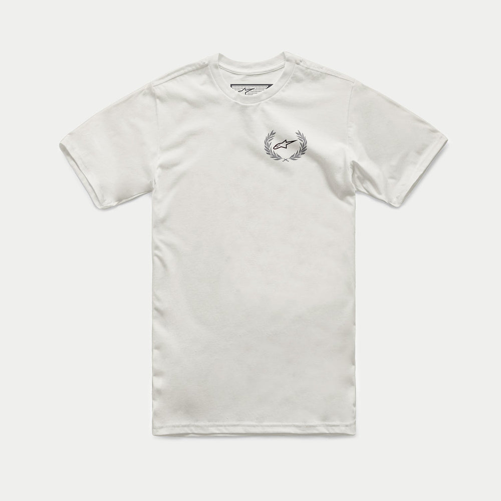 Wreath Tee