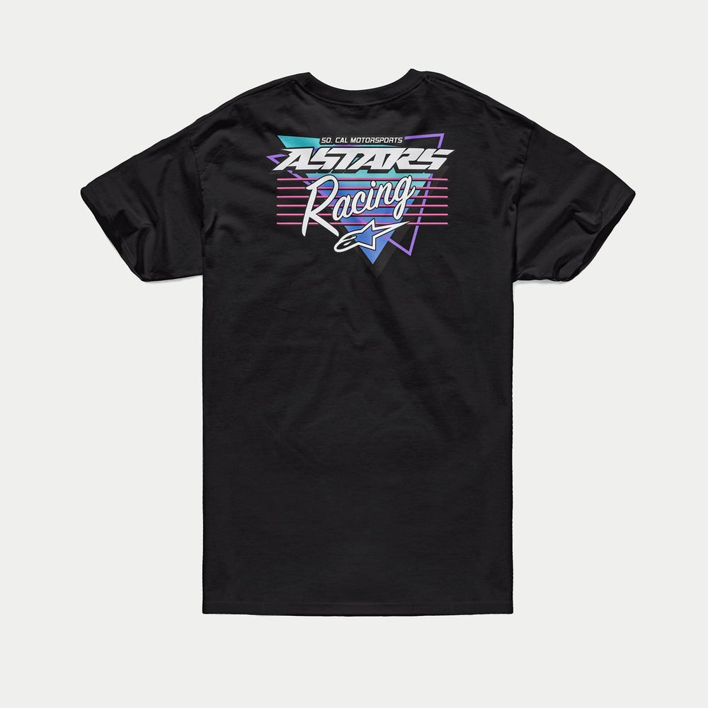Racing Tri Tee