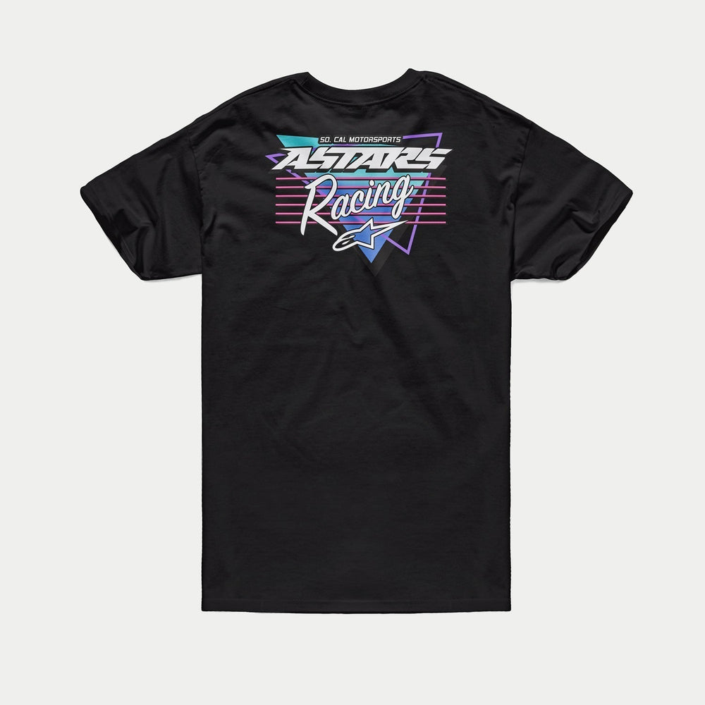 Racing Tri Tee