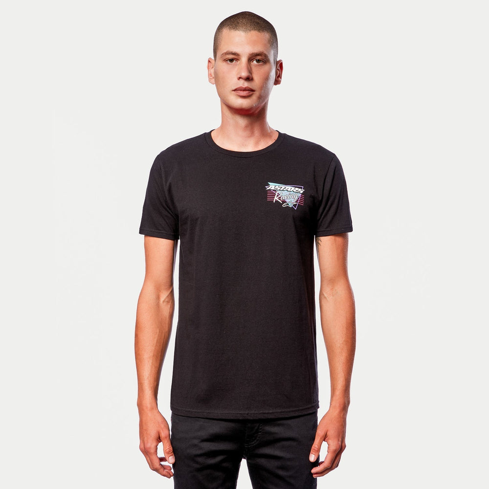 Racing Tri Tee