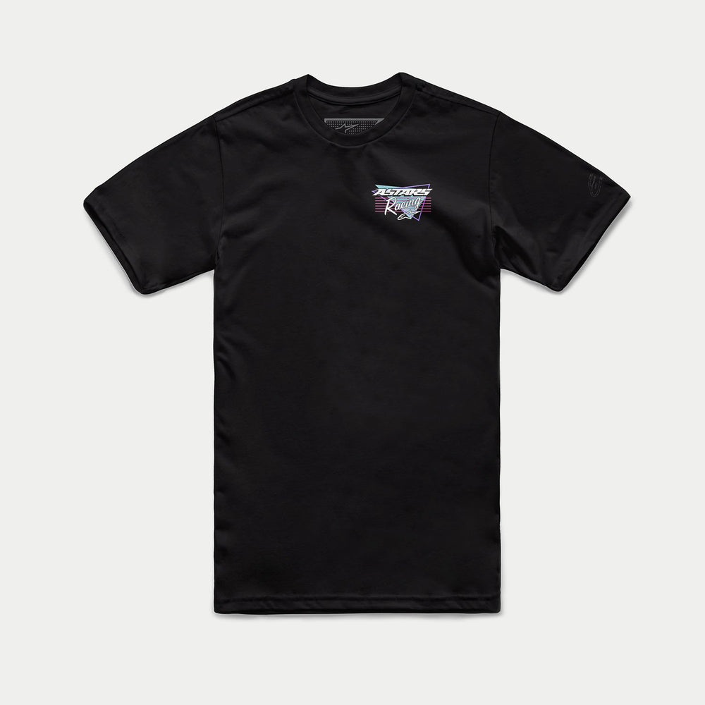 Racing Tri Tee