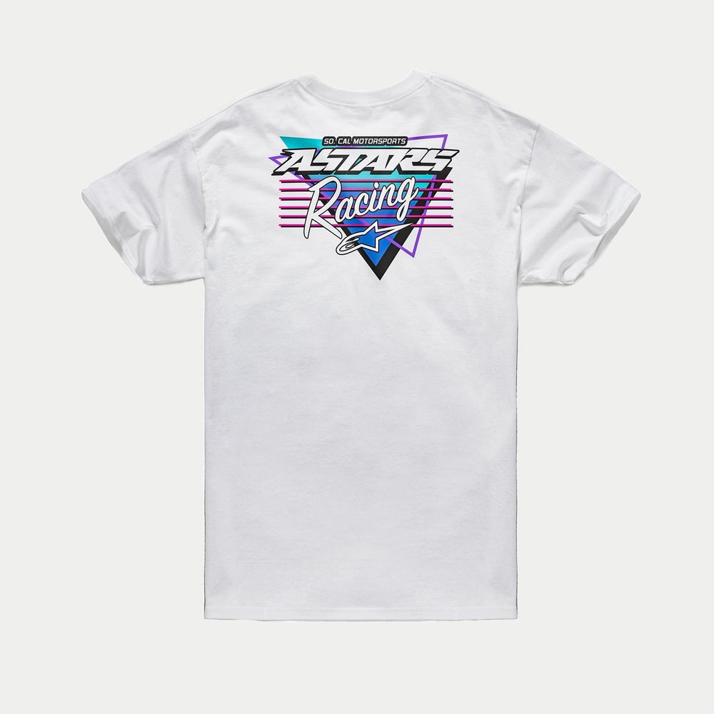 Racing Tri Tee